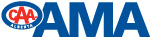 AMA / CAA Logo